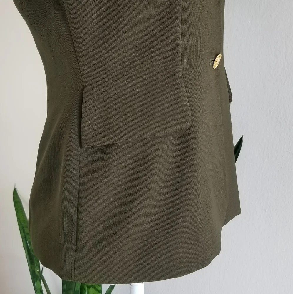 VTG Jones New York Suit Jacket